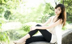 爱情重点广场舞